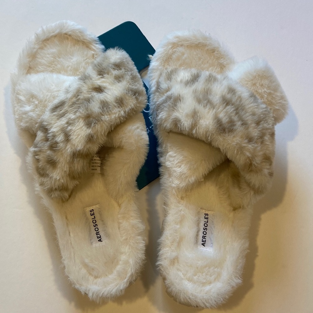 Aerosoles Slippers for Women - Elegant Womens Slippers - House Slippers